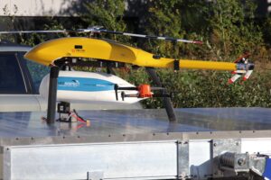 Dutch Drone Center Aviolanda